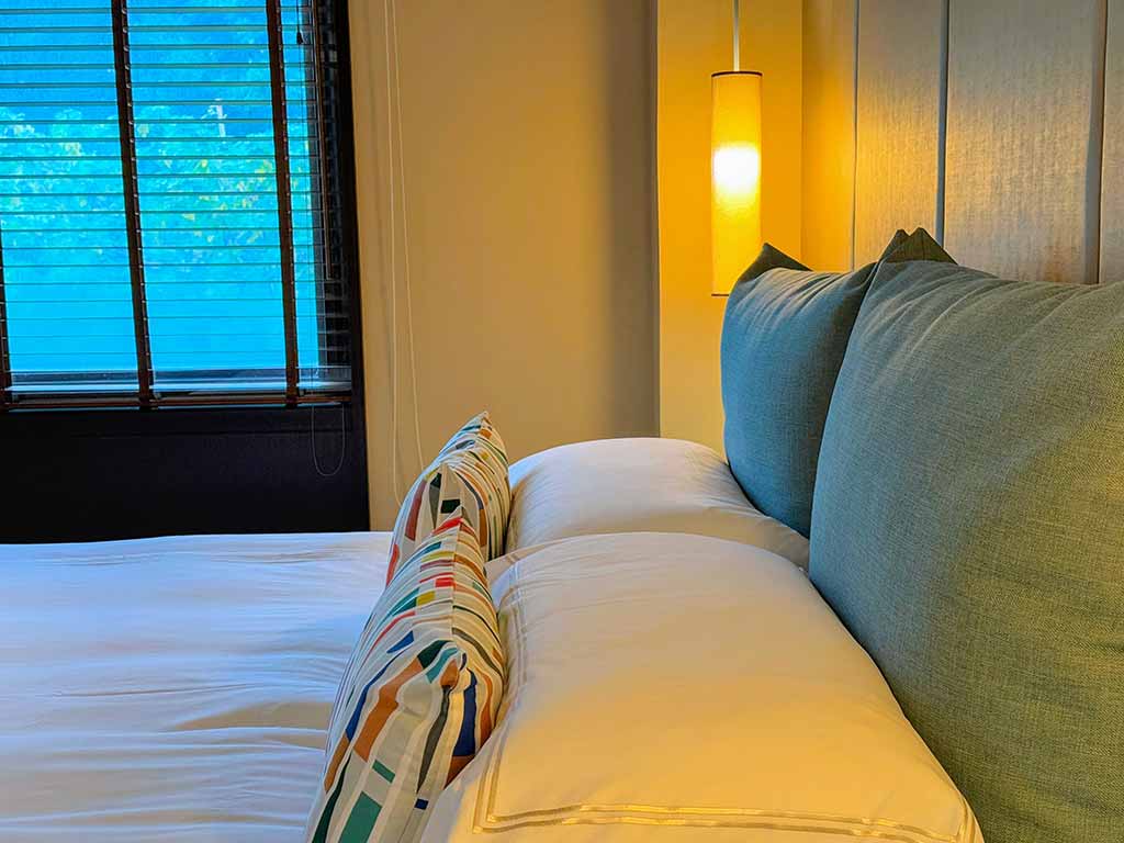 Room-of-The-Gaia-Hotel-Taipei