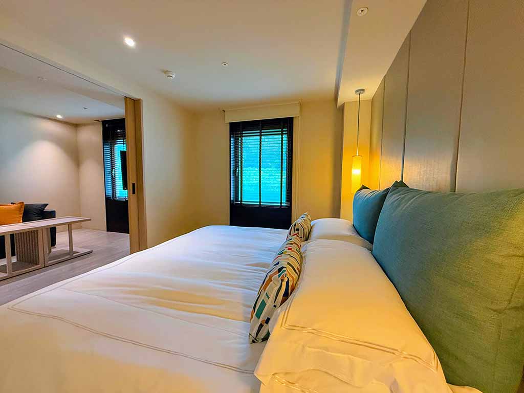 Room-of-The-Gaia-Hotel-Taipei