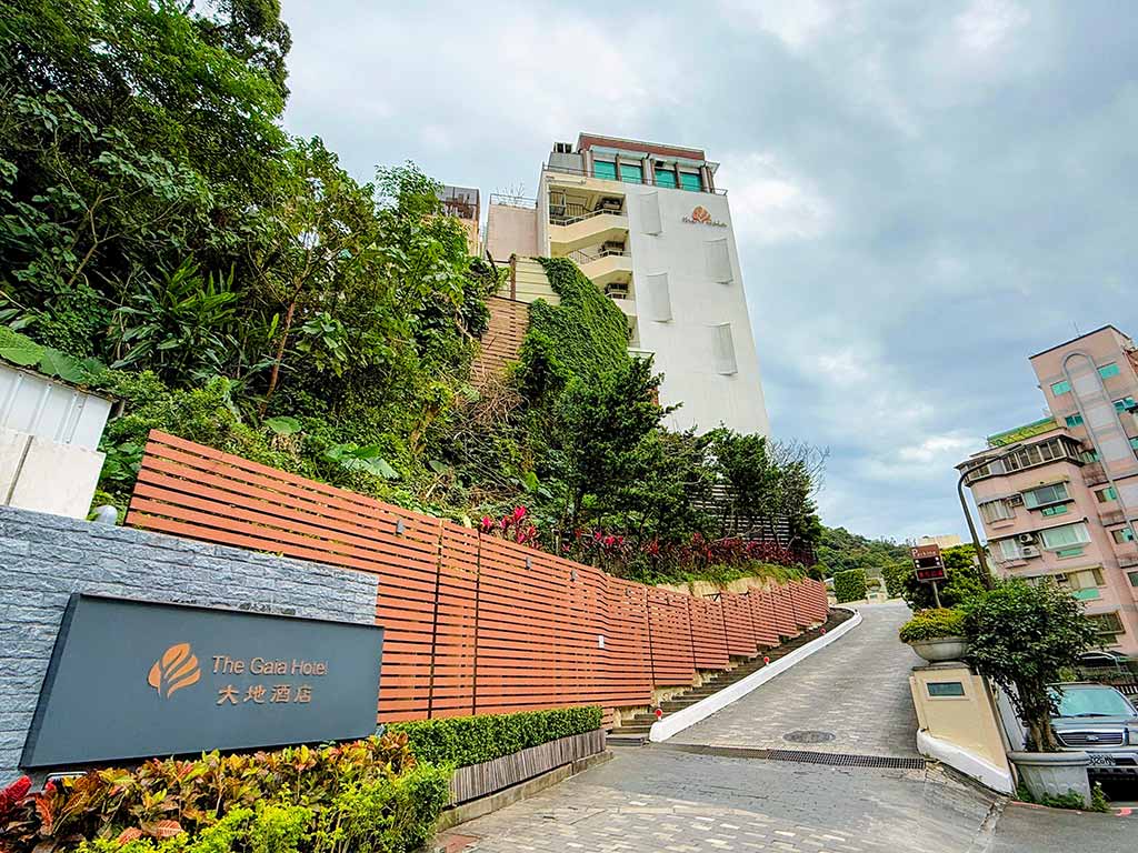 The-Gaia-Hotel-Taipei