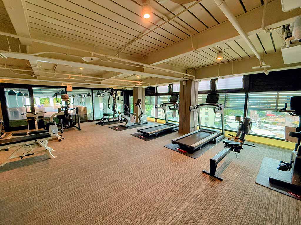 facilities-of-The-Gaia-Hotel-Taipei