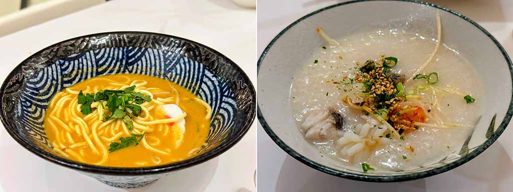 breakfast-of-The-Gaia-Hotel-Taipei