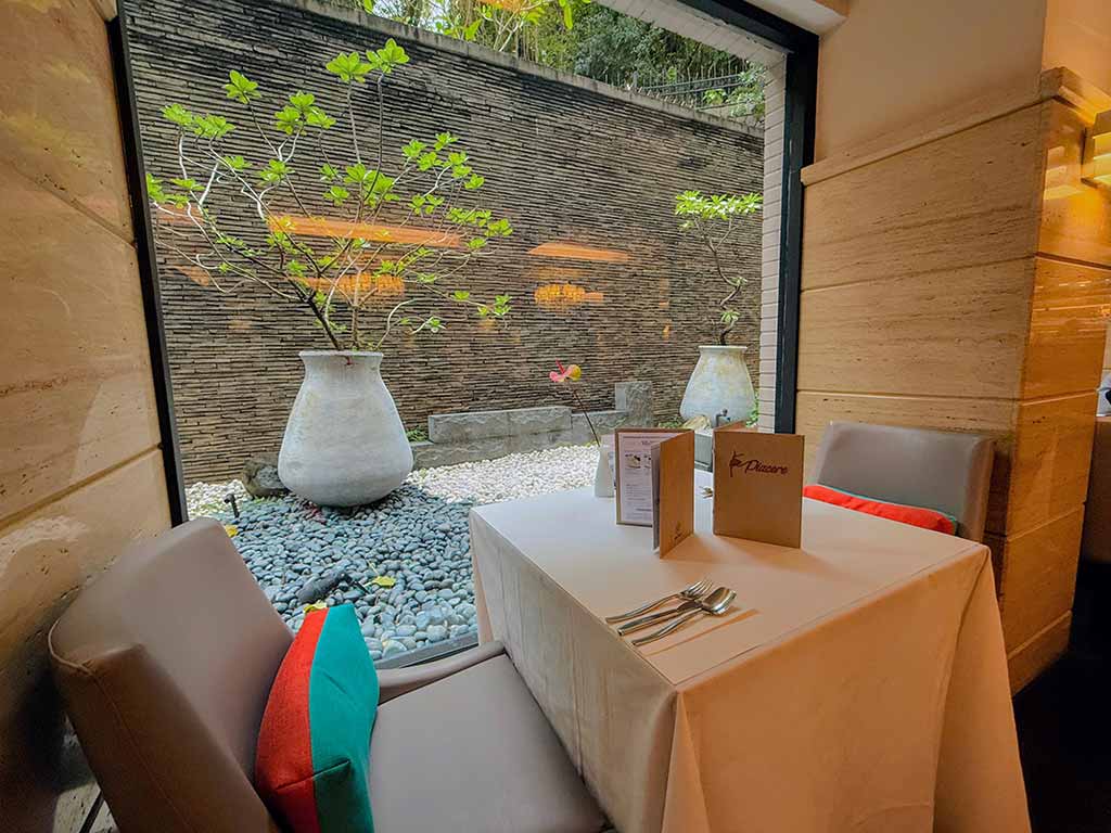 breakfast-of-The-Gaia-Hotel-Taipei