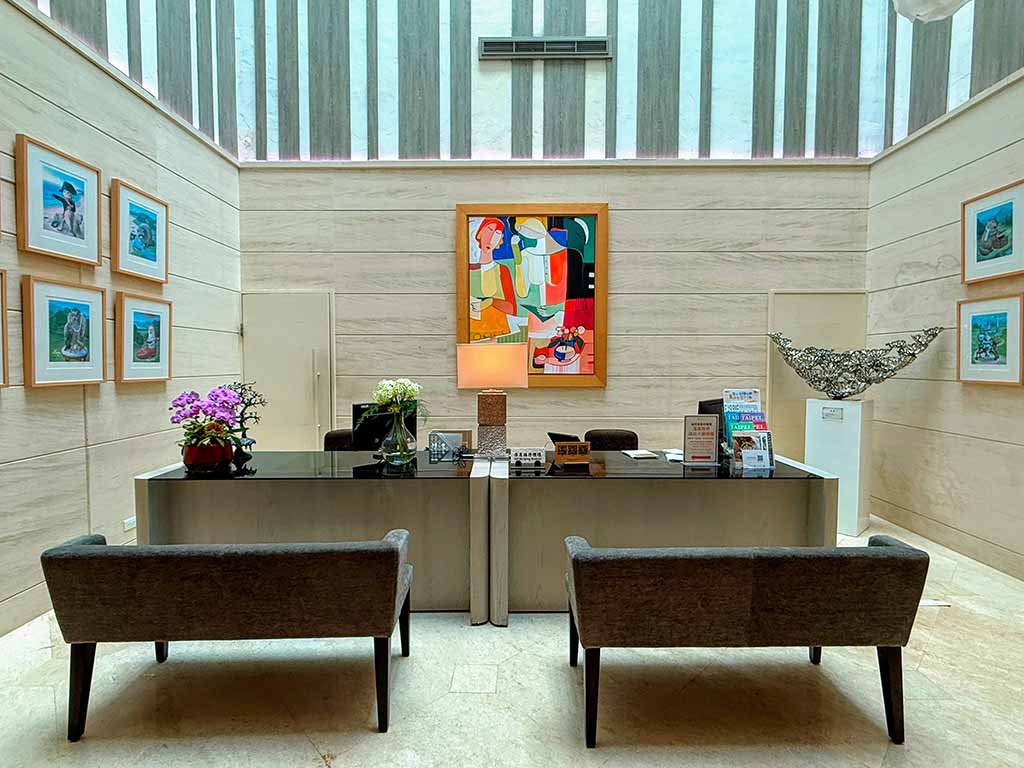 facilities-of-The-Gaia-Hotel-Taipei
