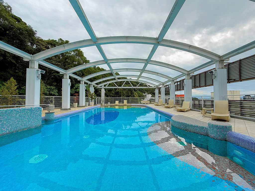 facilities-of-The-Gaia-Hotel-Taipei