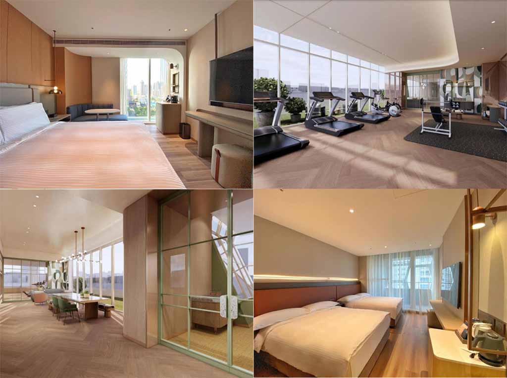 采寓halo house