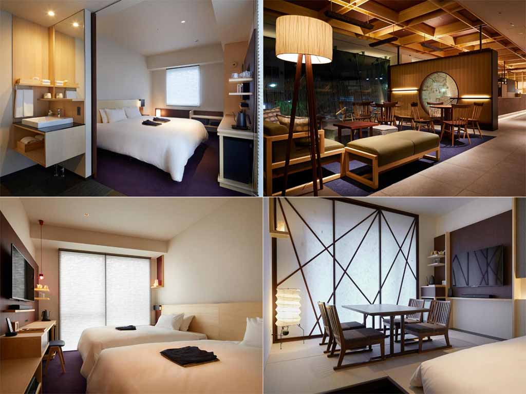 金澤HOTEL AMANEK