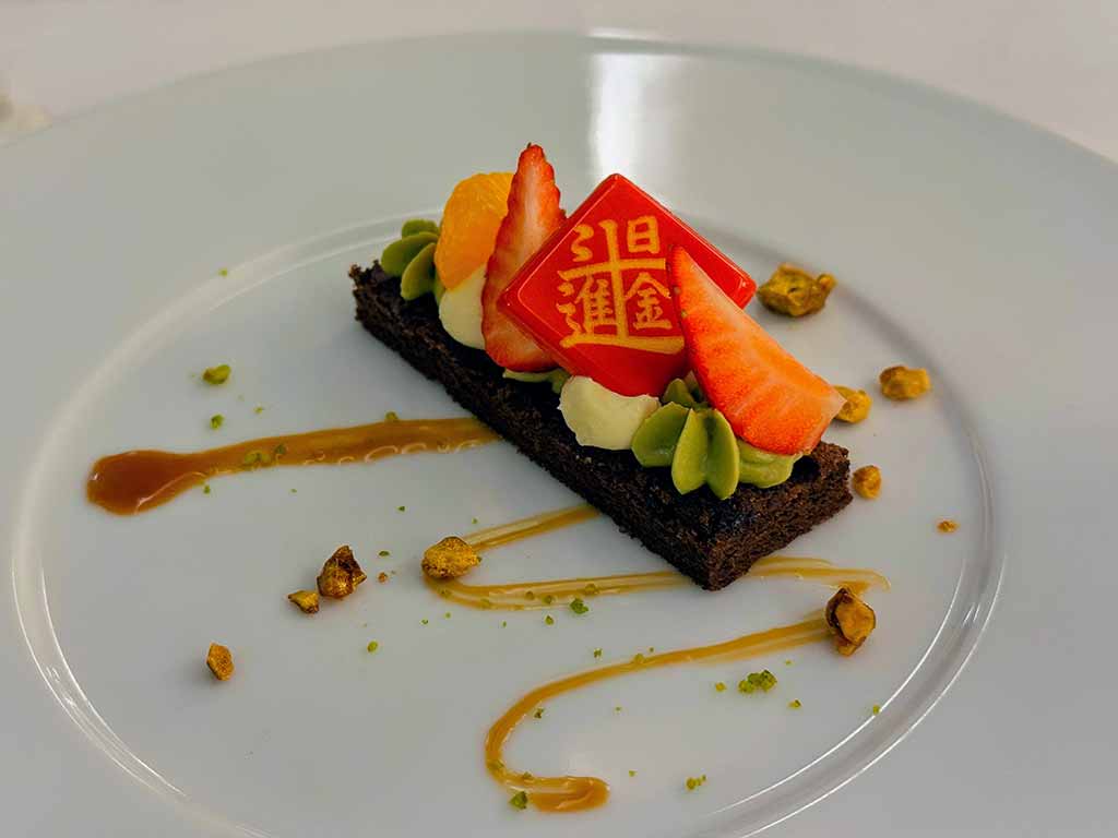 restaurant-of-The-Gaia-Hotel-Taipei