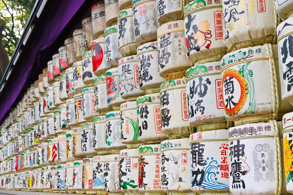 明治神宮