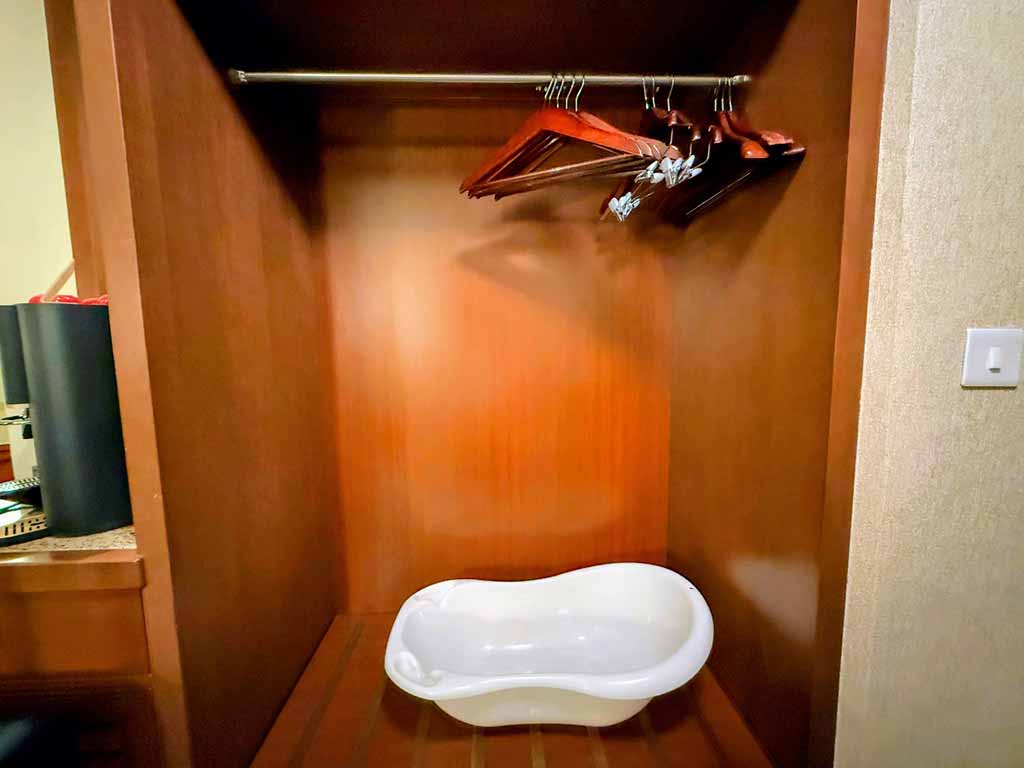 迪士尼探索家度假酒店