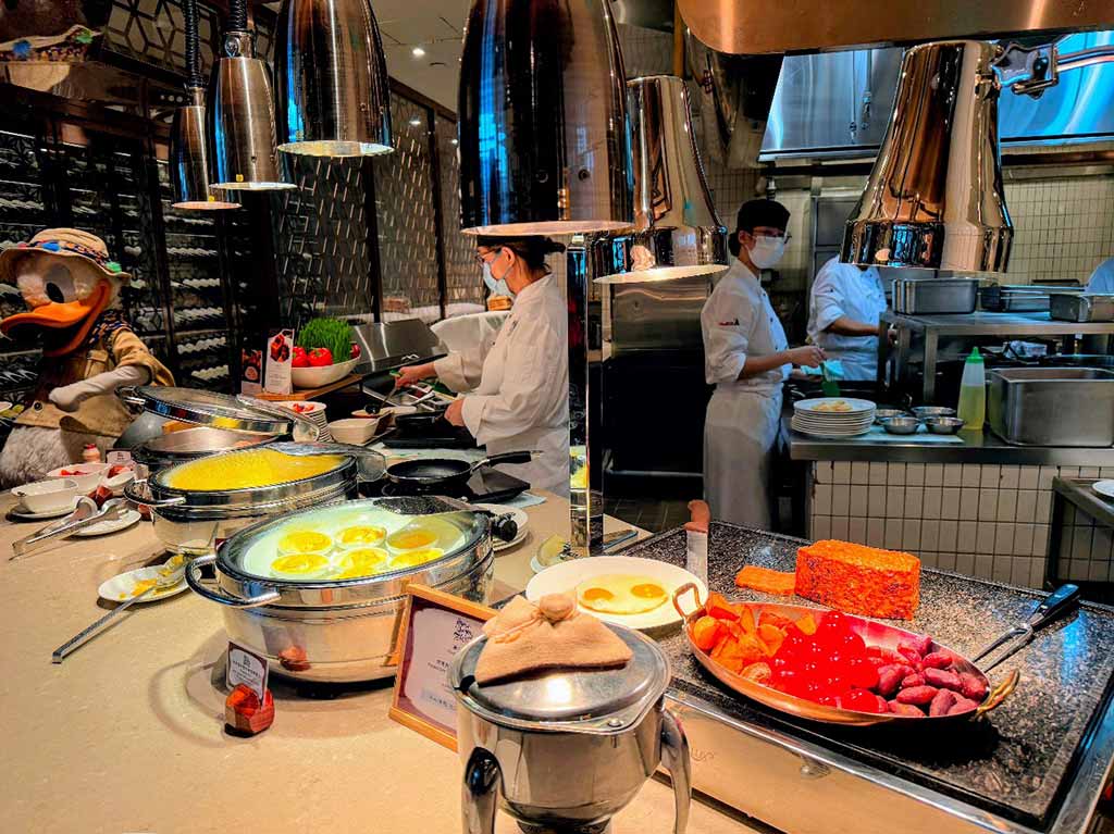 迪士尼探索家度假酒店