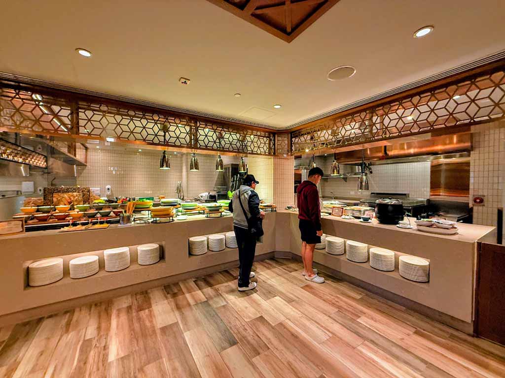 迪士尼探索家度假酒店