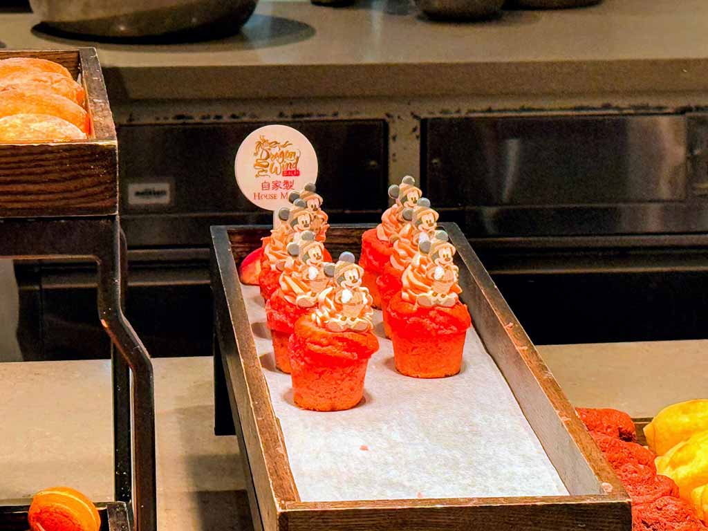 迪士尼探索家度假酒店