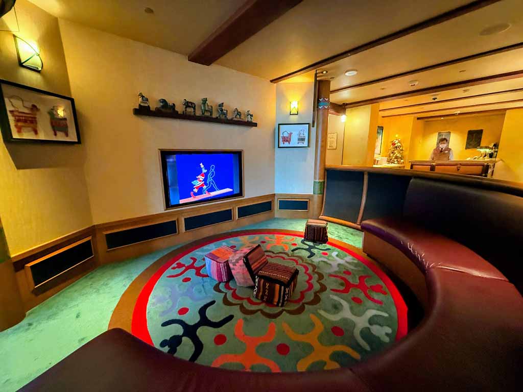 迪士尼探索家度假酒店