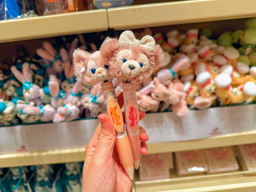 香港迪士尼必買