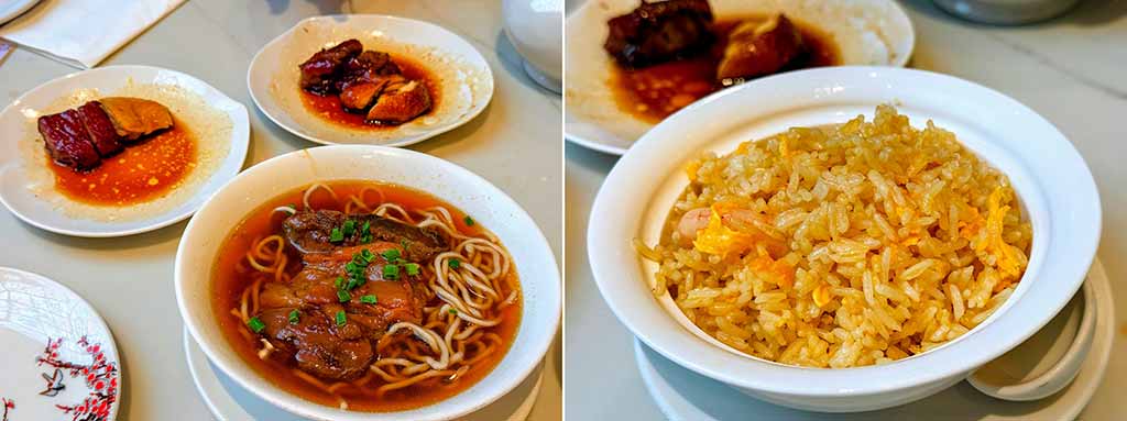 香港迪士尼美食