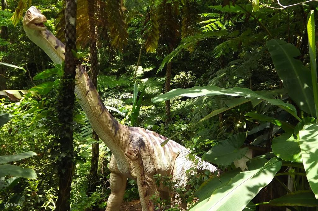 DINO恐龍園