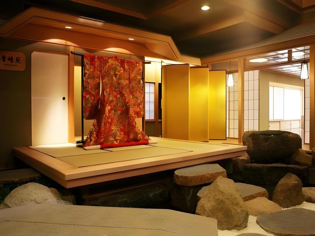 加賀屋