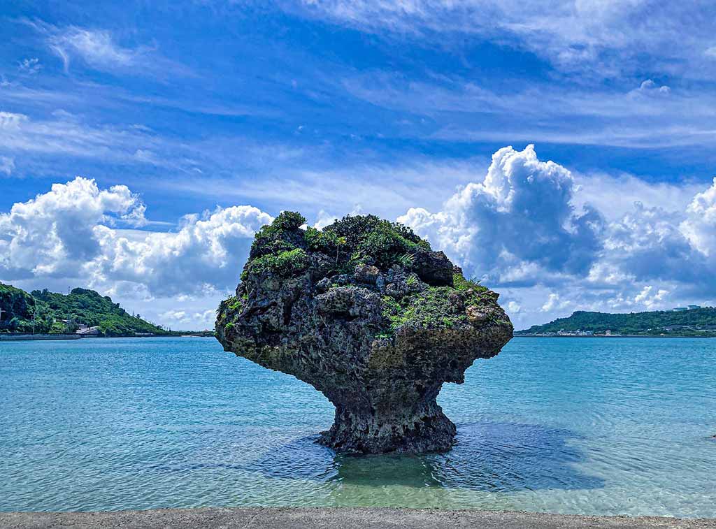 沖繩pass