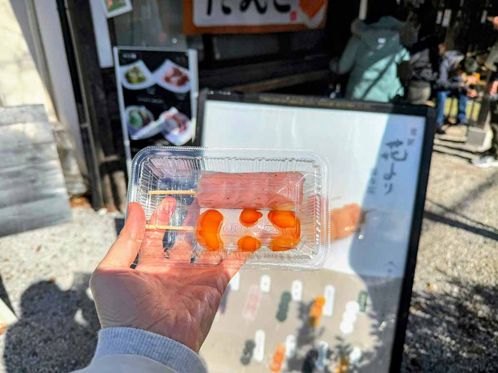 由布院景點