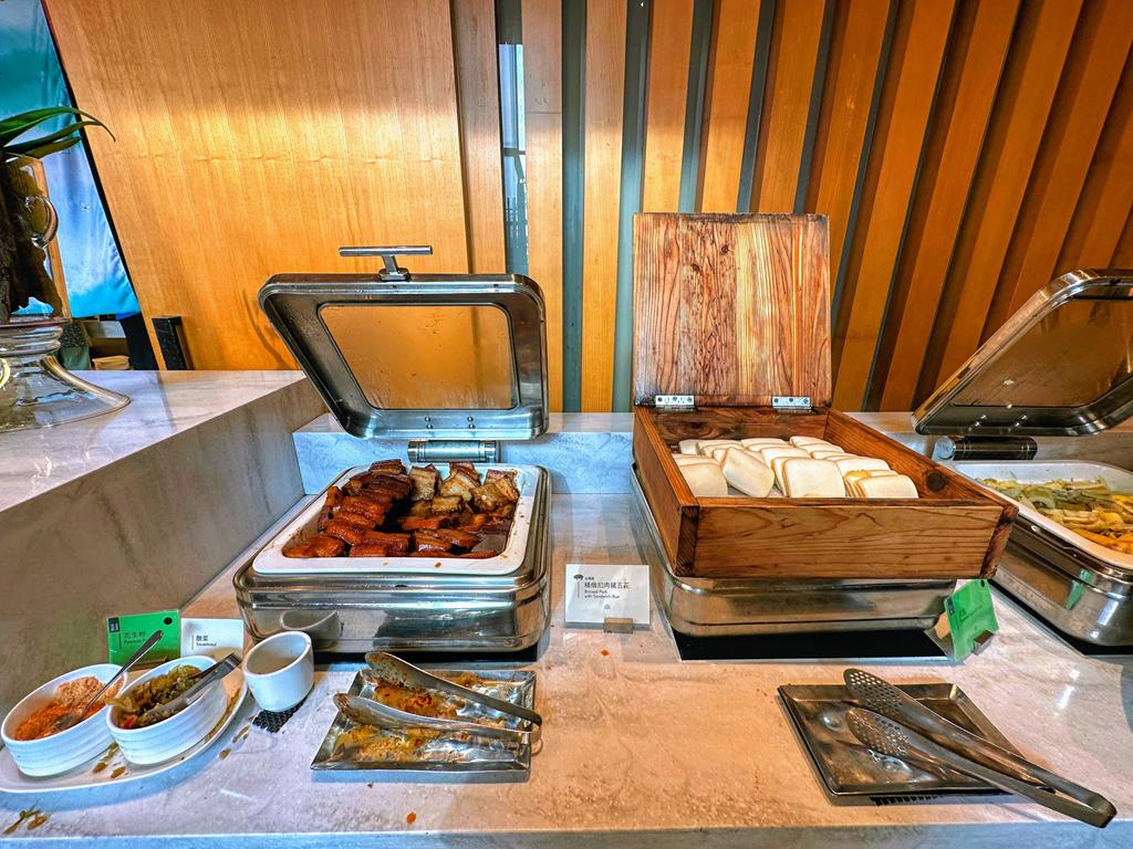 礁溪老爺早餐