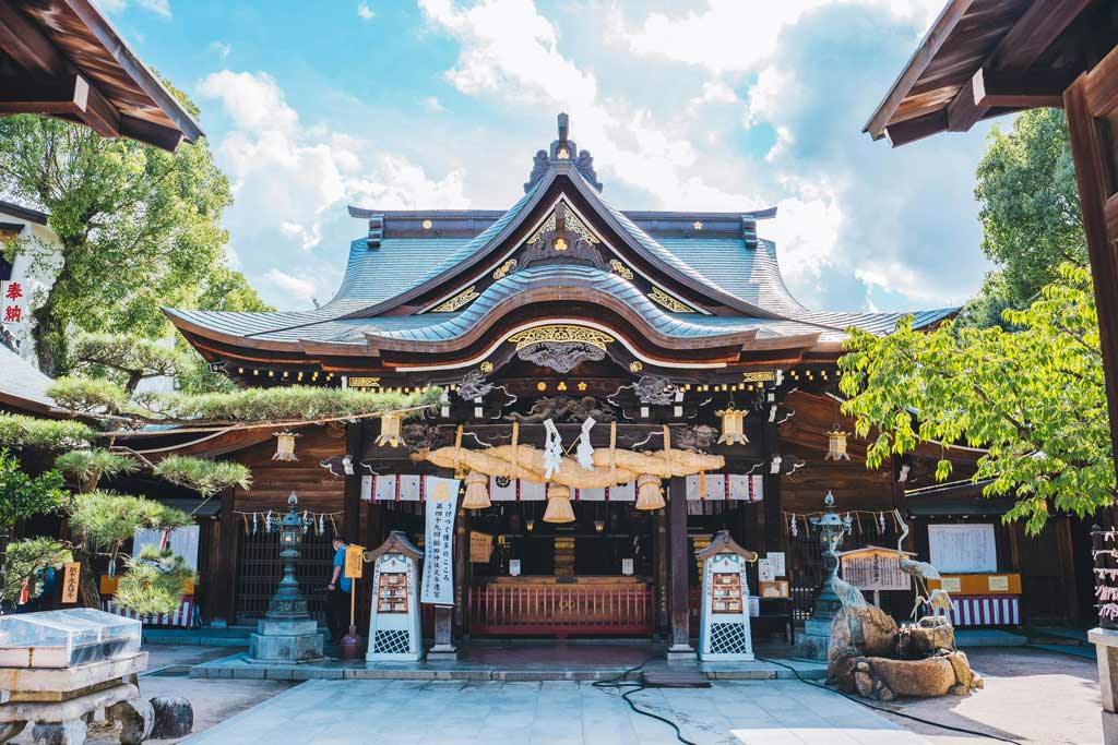 福岡