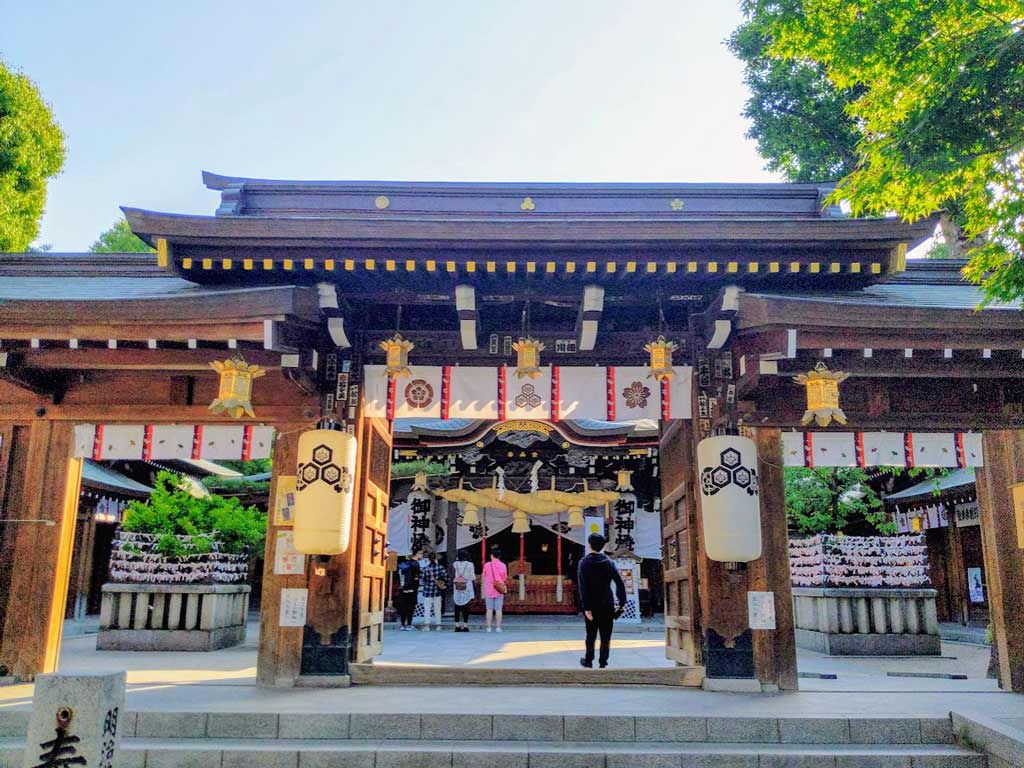 福岡