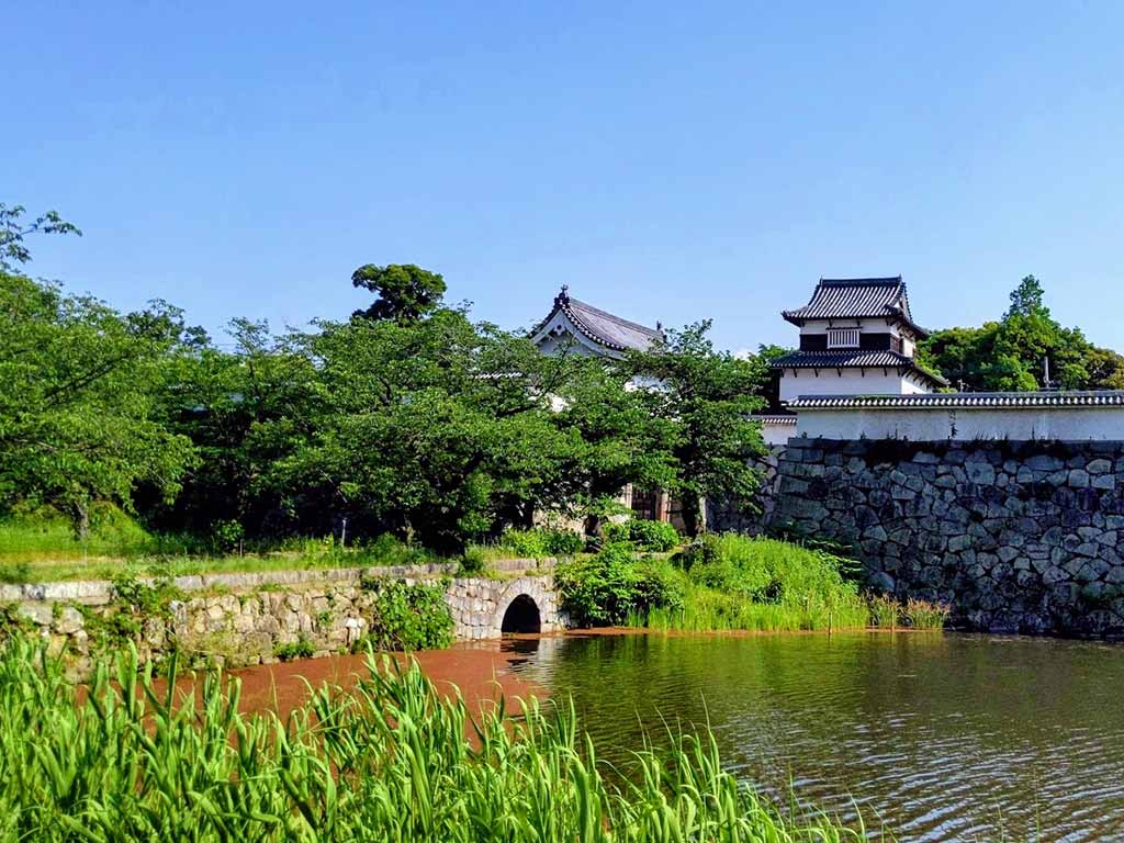 福岡景點