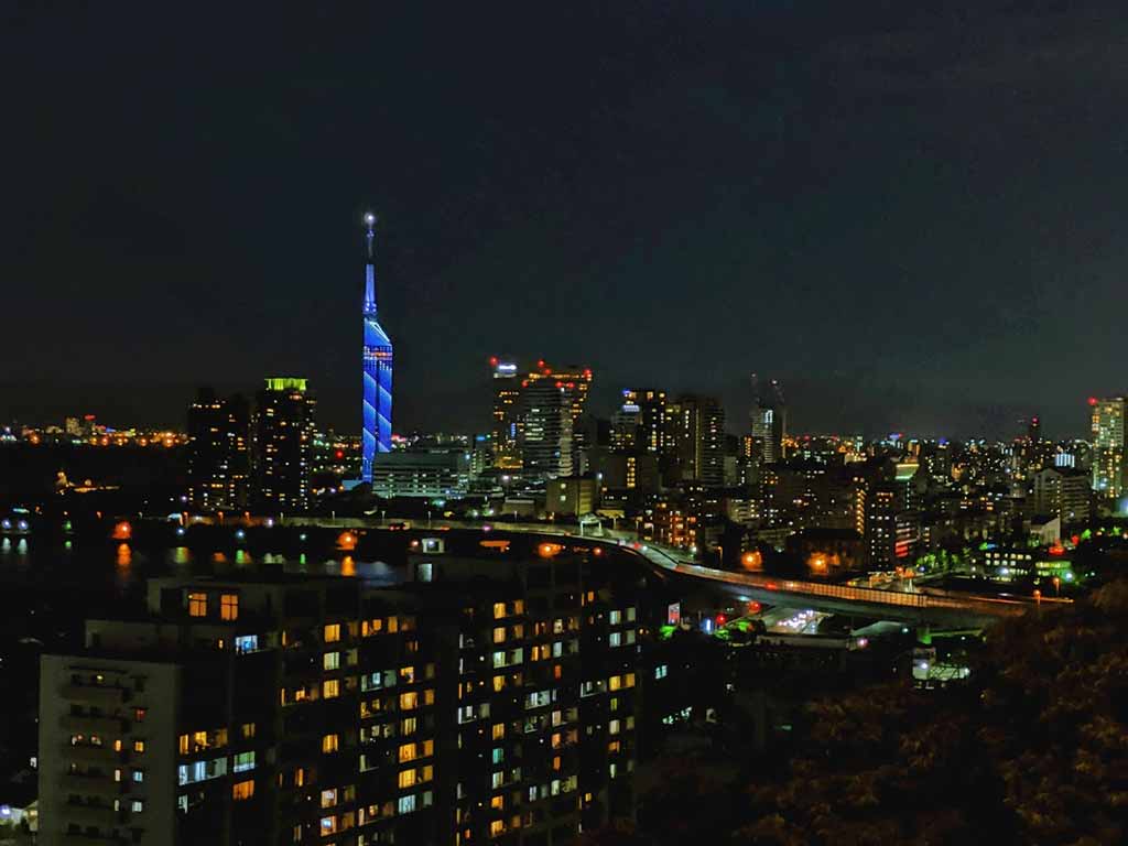 福岡景點