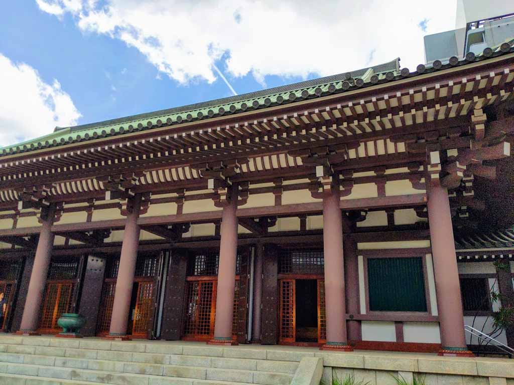 福岡景點