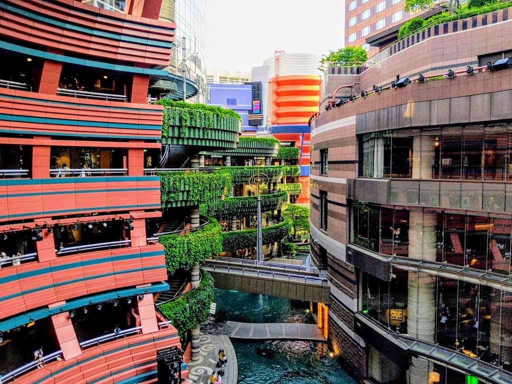 福岡景點
