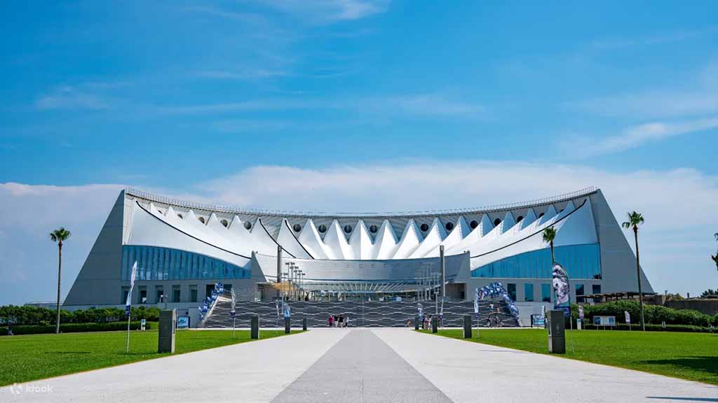 福岡景點