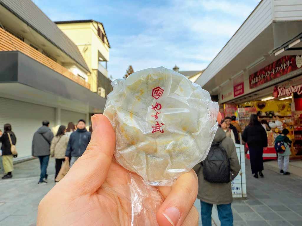 福岡景點