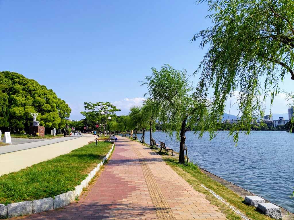 福岡景點