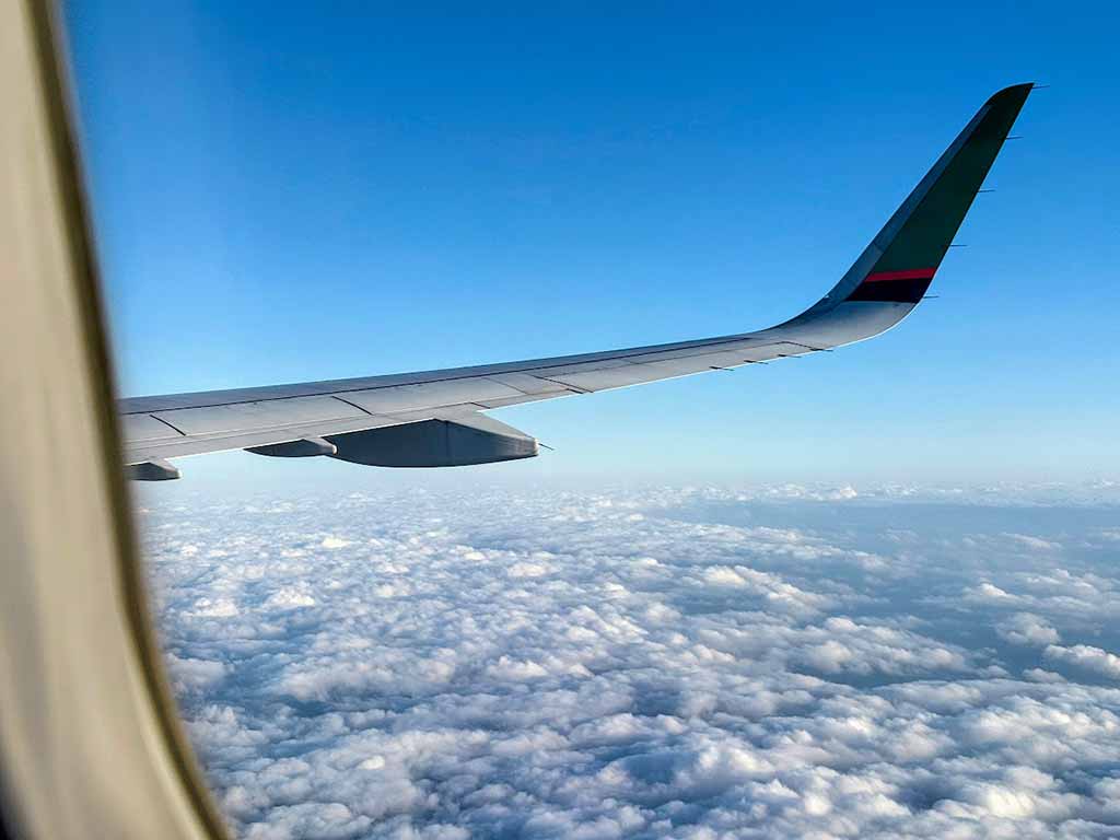 福岡機票