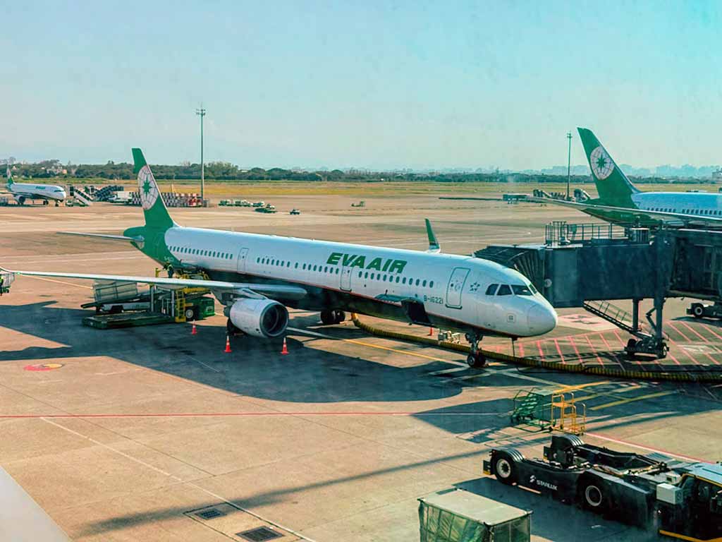 福岡機票