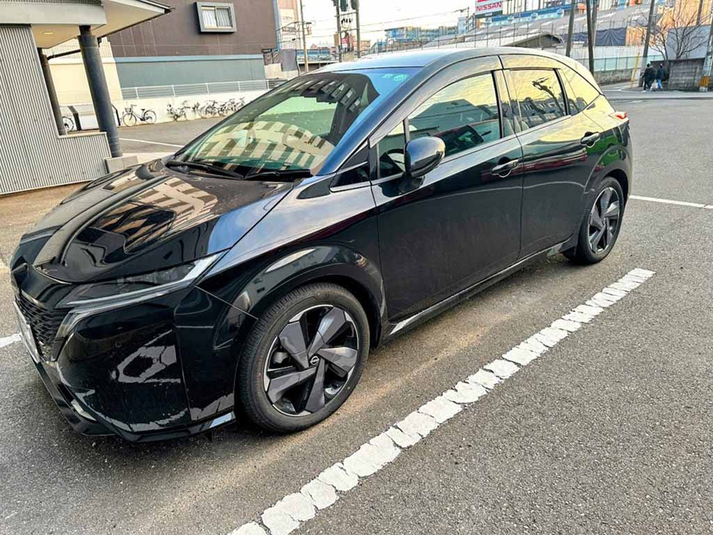 福岡租車