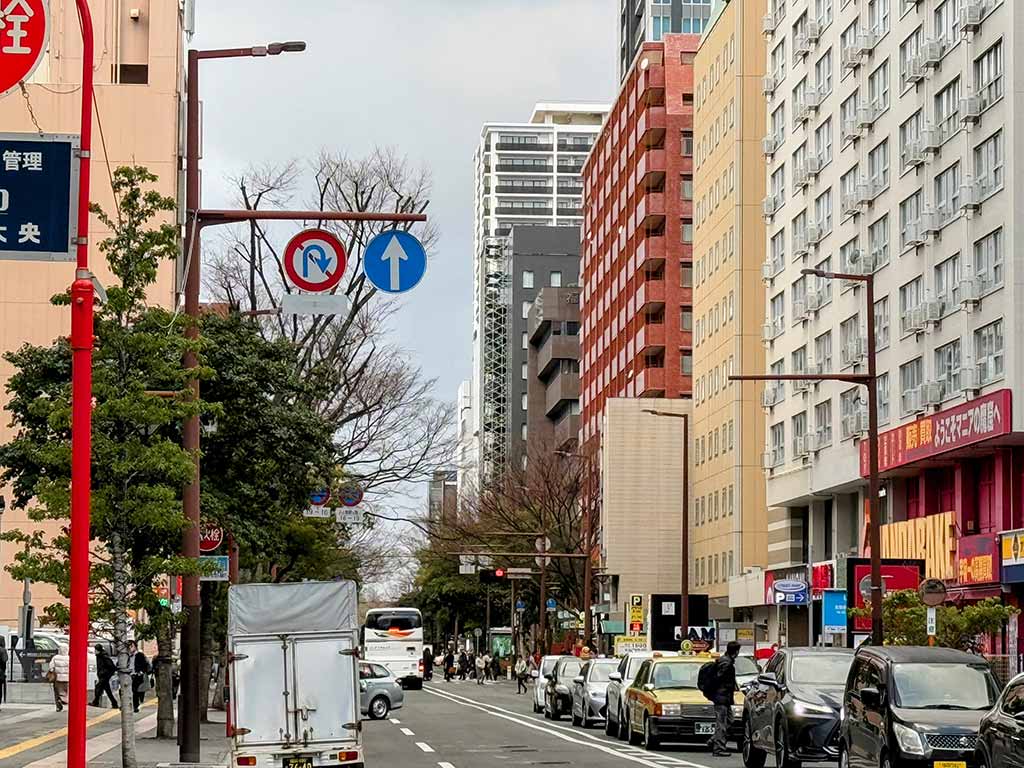 福岡租車