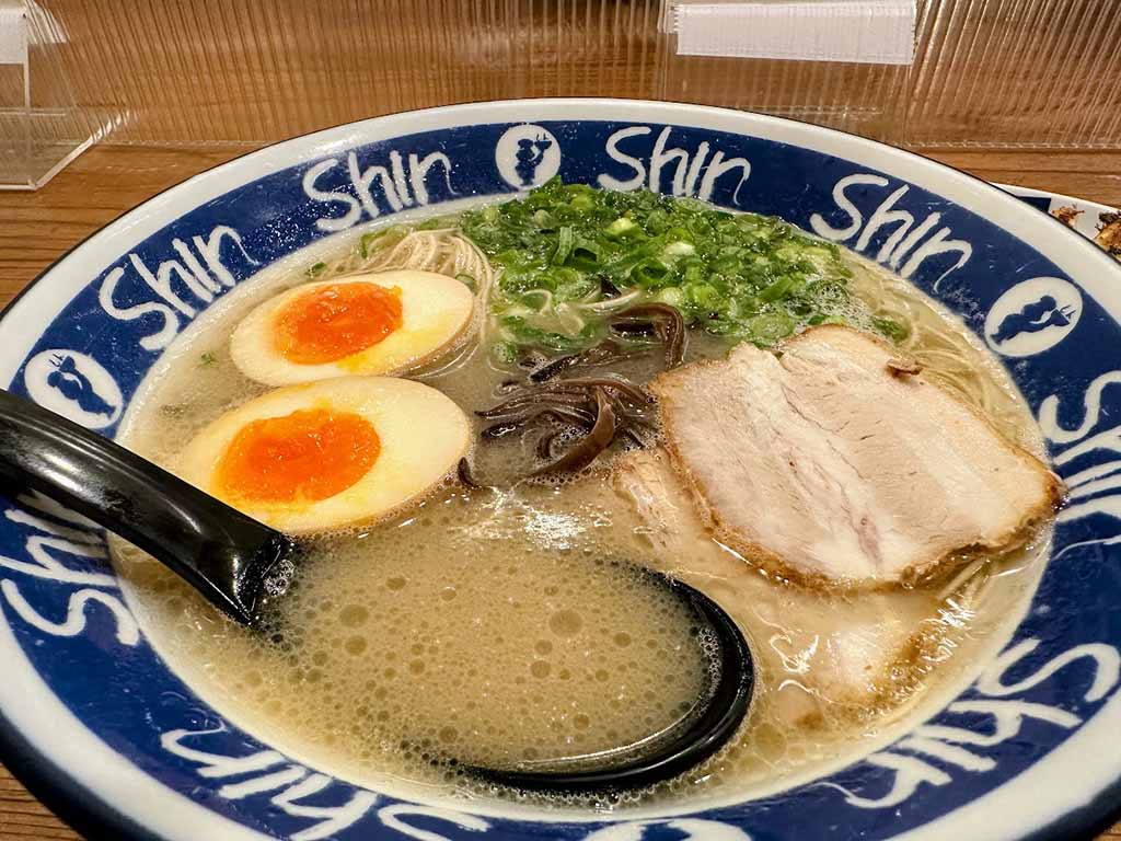 福岡美食