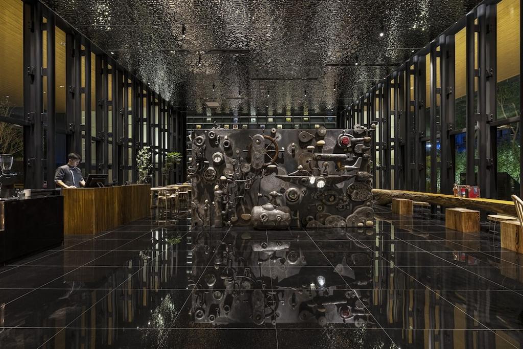 高雄承億酒店
