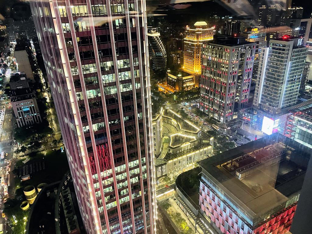 台北w