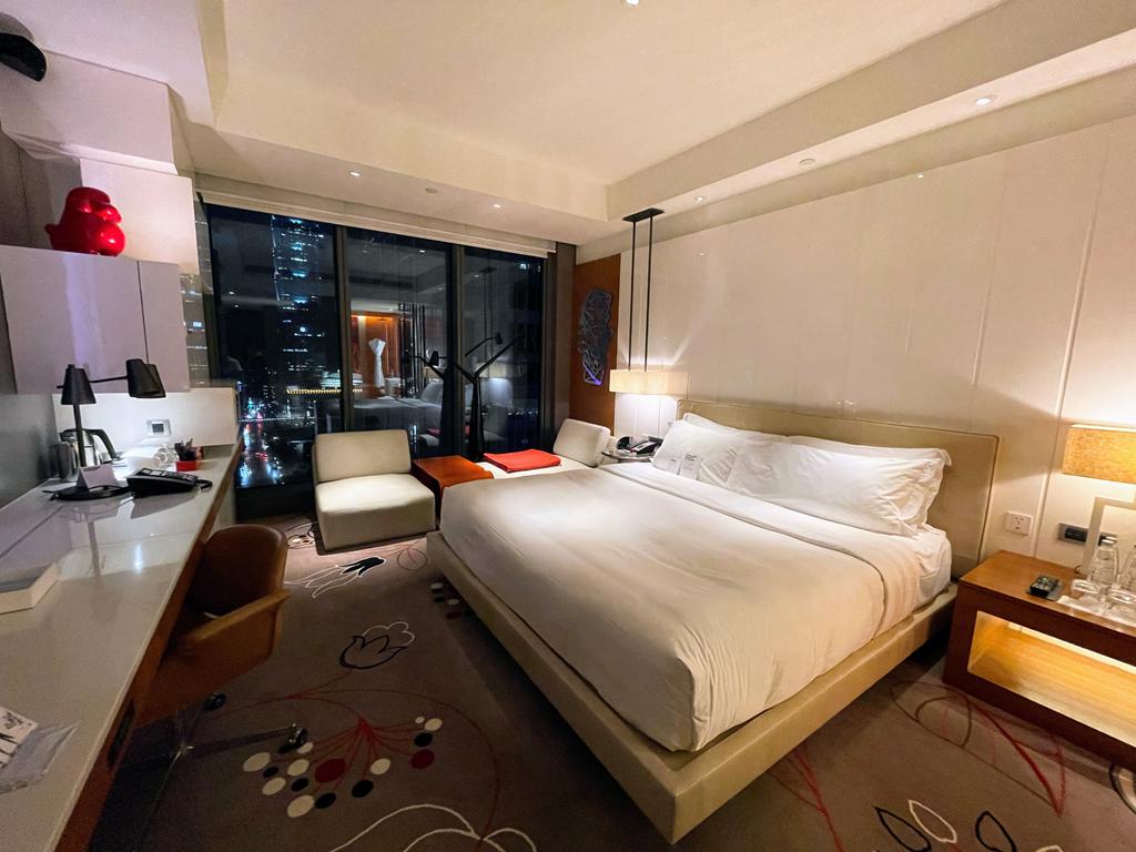 台北w