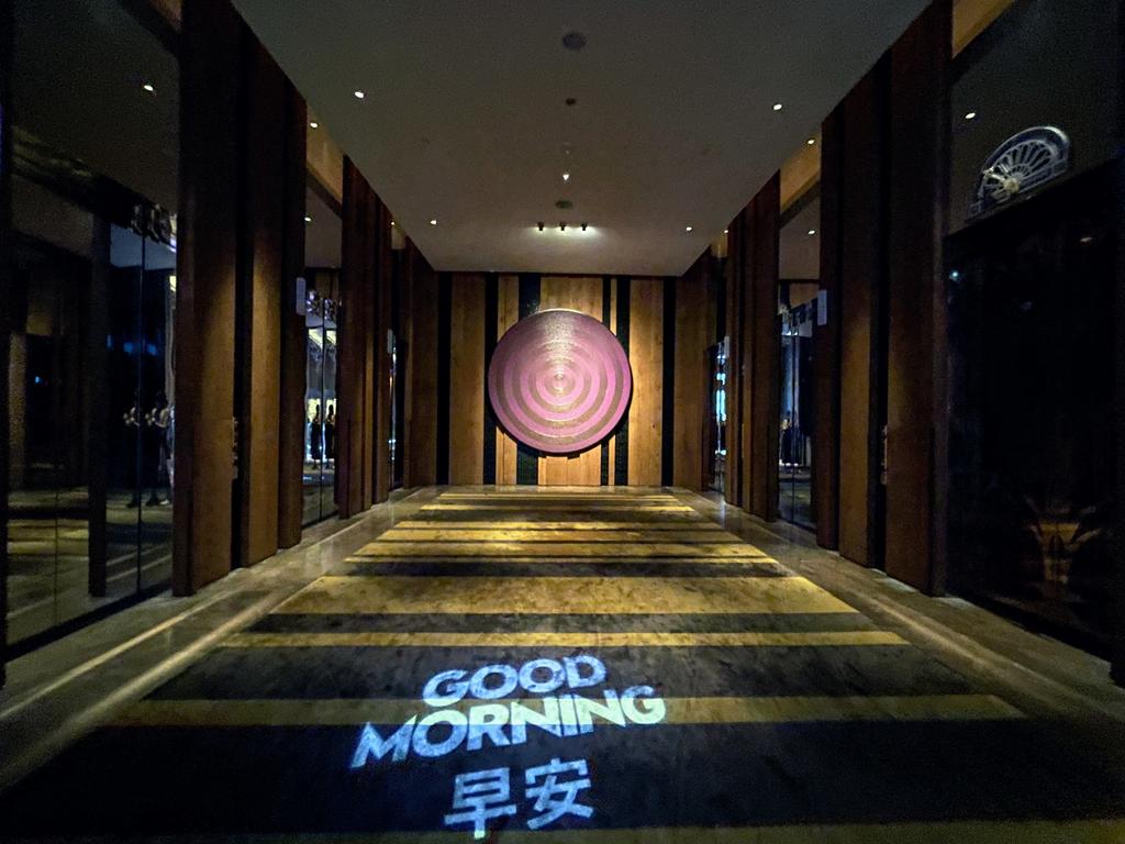 台北w