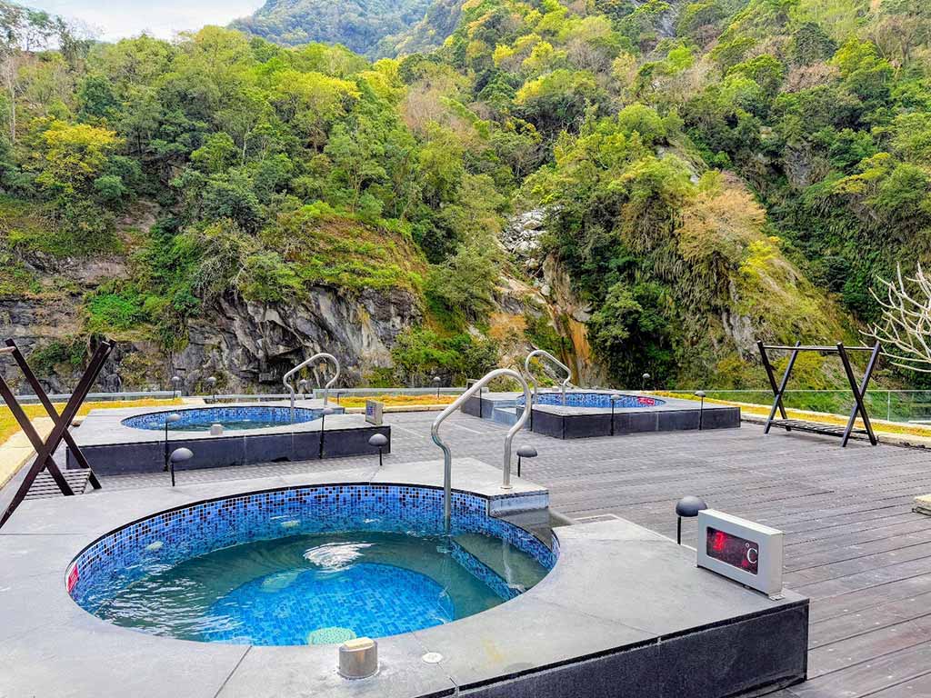 太魯閣晶英酒店