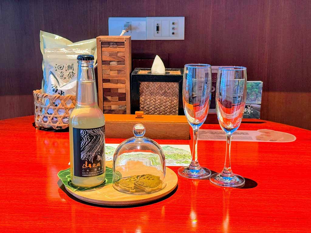 太魯閣晶英酒店