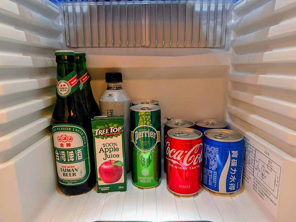 太魯閣晶英酒店