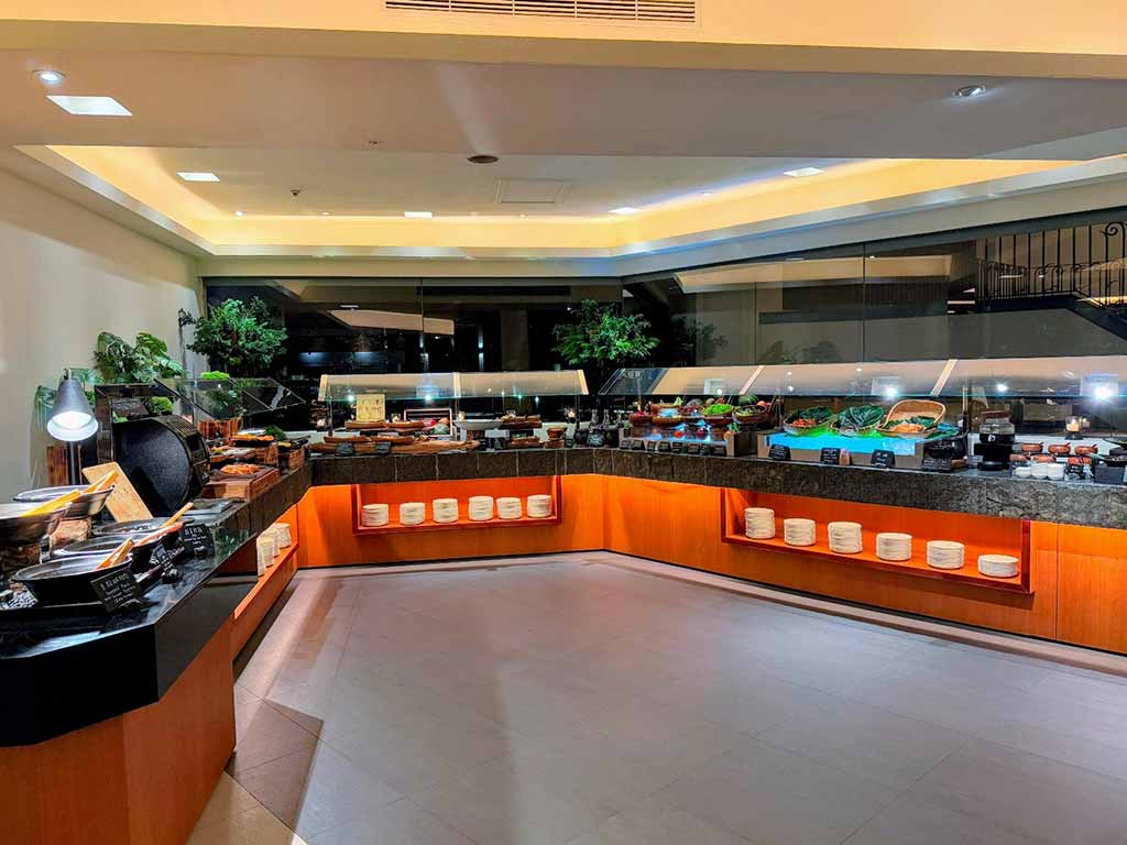 太魯閣晶英酒店