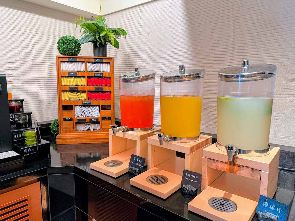 太魯閣晶英酒店