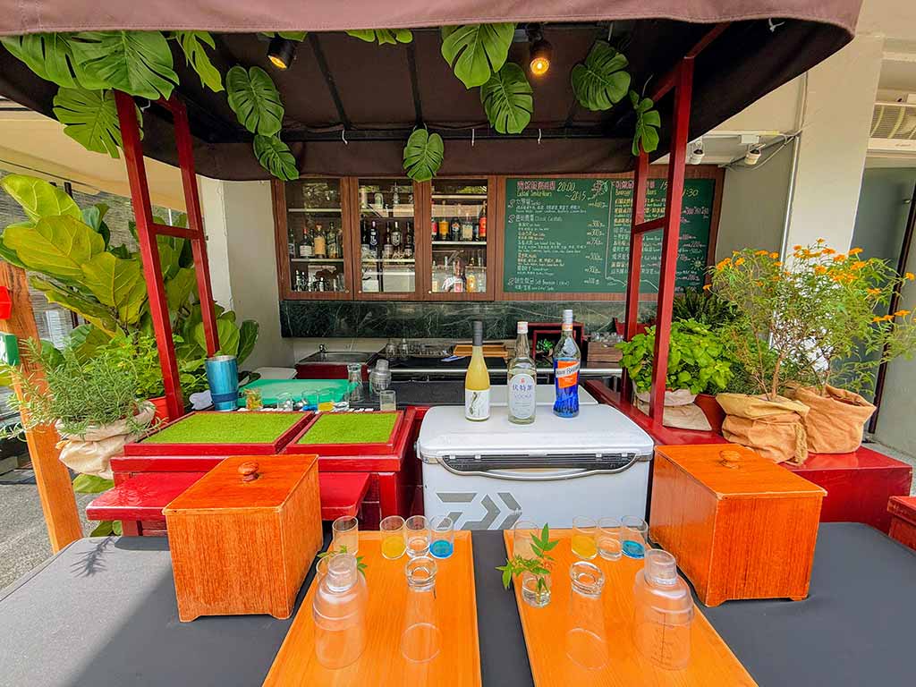 太魯閣晶英酒店