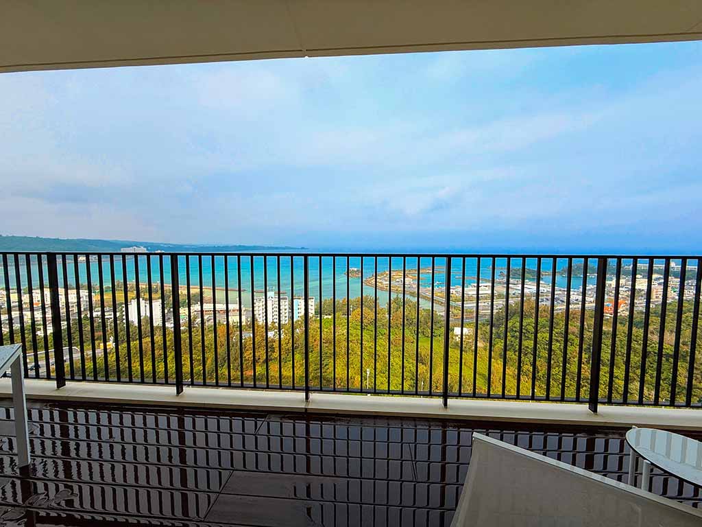 沖繩日和海洋度假村
