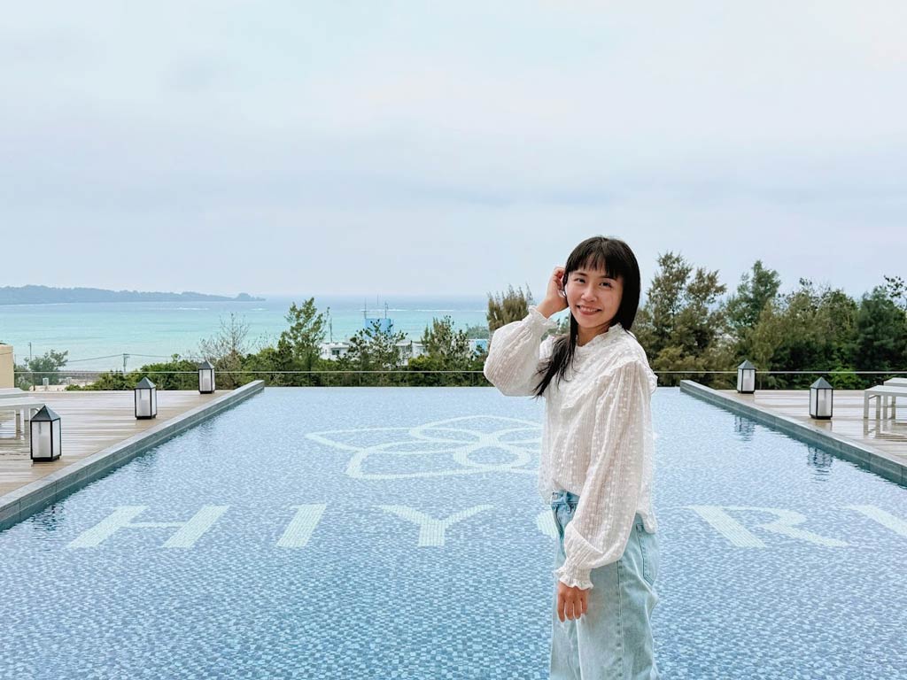 沖繩日和海洋度假村